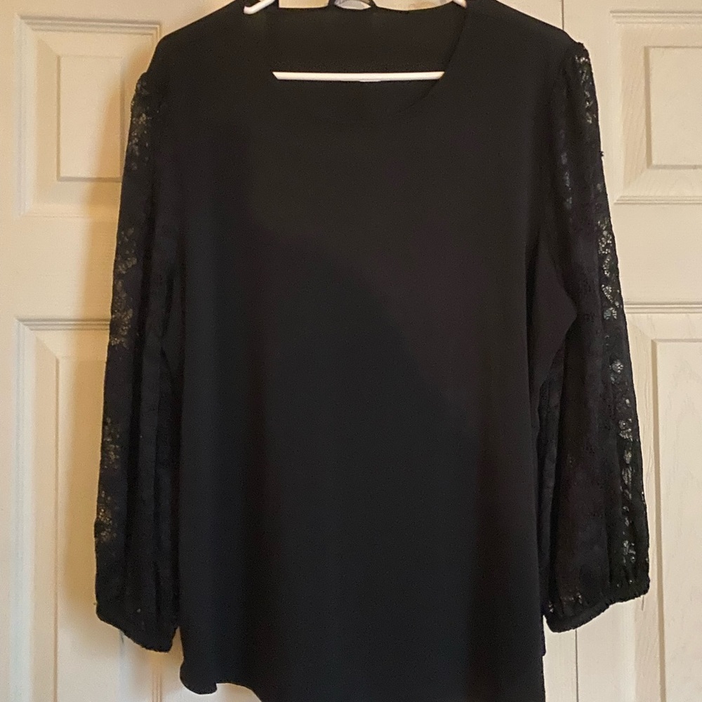Dress shirt